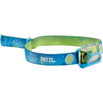 Image 1 of Petzl TIKKID Blue (E091BA00)