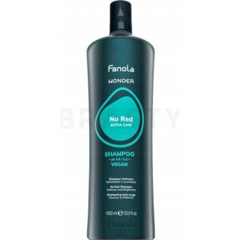 Fanola Wonder No Red Shampoo 1000 ml