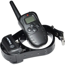 Petrainer PET998DB nepodsvícený
