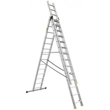 Drabest 3 x 13 priečok DW313