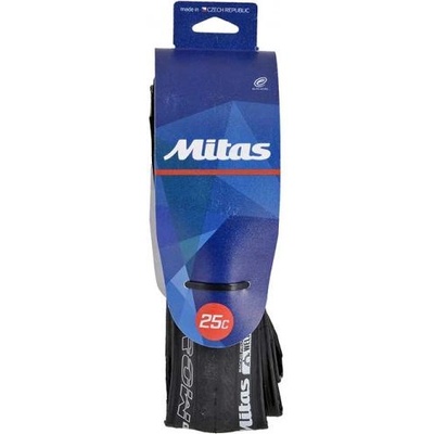 Rubena Външна гума Mitas R16 Arrow Racing Pro Weltex 127 tpi - 700x25C