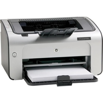 Image 1 of HP LaserJet P1006 (CB411A)