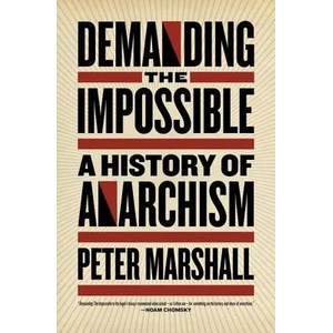 Demanding the Impossible | Peter Marshall (ISBN: 9781604860641)