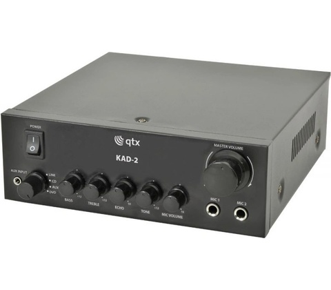 QTX KAD-2