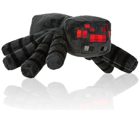 Minecraft Pavouk