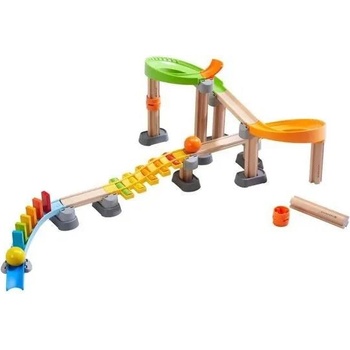 HABA Топчеста писта Kullerbü - Мелодия домино