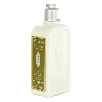 L´Occitane Verveine tělové mléko 250 ml