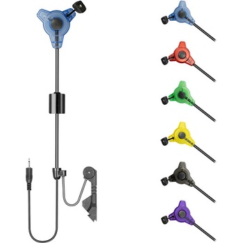 Delphin TRYO Zelený