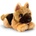 Keel Toys Немска овчарка, 25 см (sd2626)
