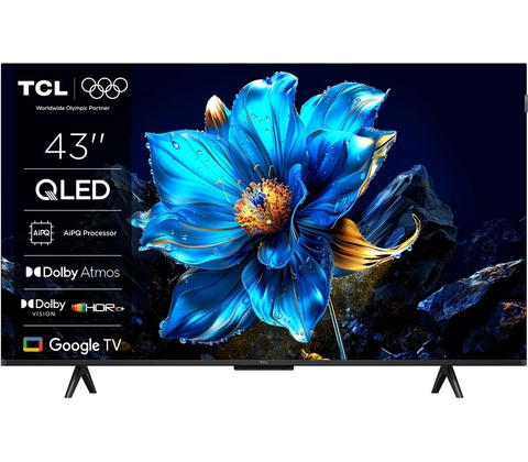 TCL 43P7K