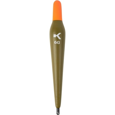 Korum Splávek glide Missile - 6g – Zbozi.Blesk.cz