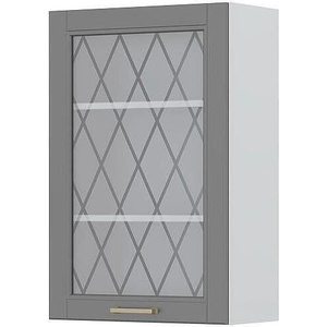  Горен кухненски шкаф Tara V9-60-1KS/4