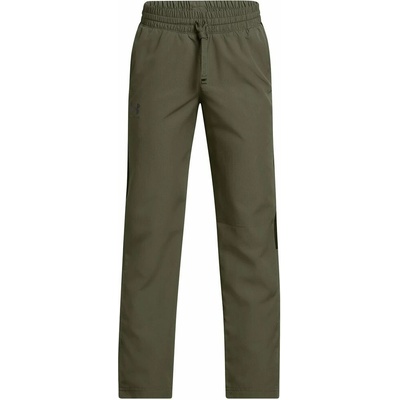 Under Armour UA B Rival Wvn Pant-GRN