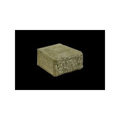 Garden Stone RUSTIK štípaný Žlutá