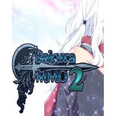 Sakura MMO 2