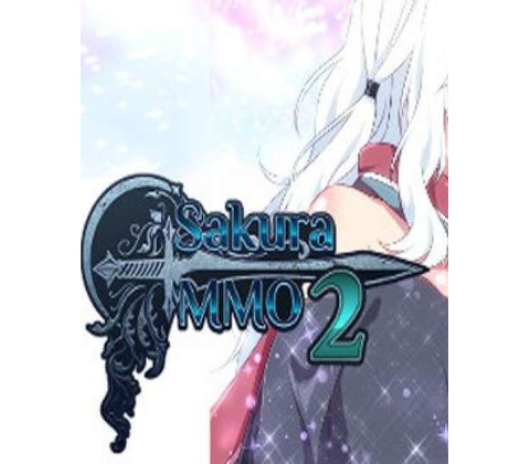Sakura MMO 2