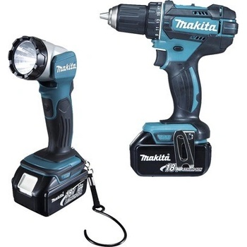 Makita DDF482RFJ1