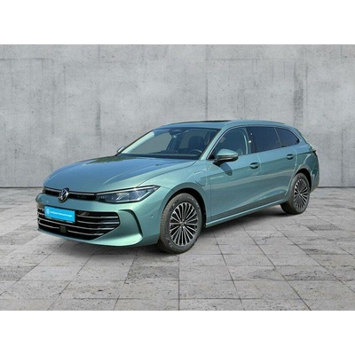 Volkswagen Passat Variant 1.5 eHybrid Elegance DSG 200 kW