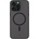 Tactical MagForce SmoothIsFast Кейс за Apple iPhone 15 Pro Max Asphalt Tactical | Cheren | МЪЖЕ | UNI