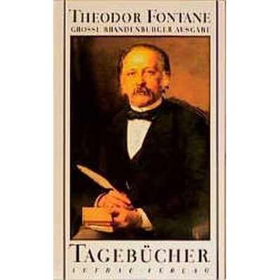 Tagebücher, 2 Bde.