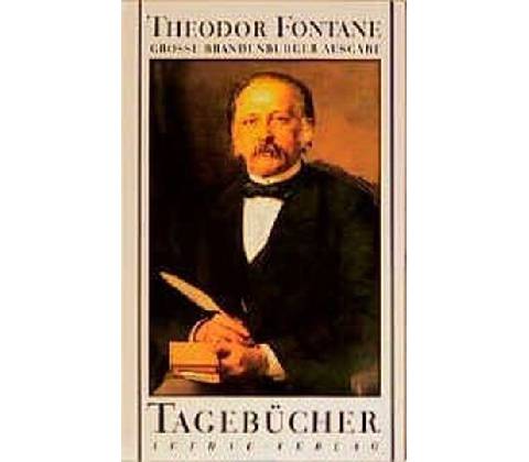 Tagebücher, 2 Bde.