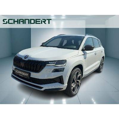 Skoda Karoq 2.0 TDI 4x4 DSG Sportline 110 kW