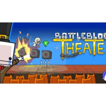 BattleBlock Theater