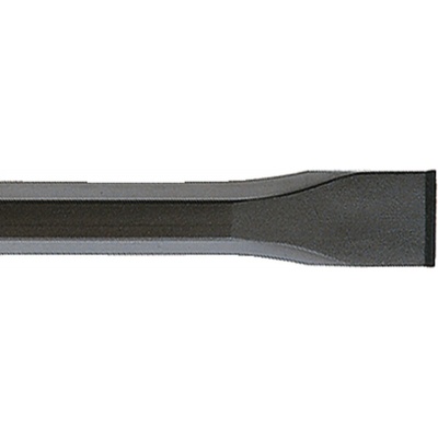 Makita P-13144 sekáč plochý upnutie Bosch 19mm s odsústruženým koncom 26x300mm