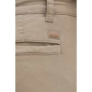 BOSS Orange Панталон Chino-Pleated-1 (50559299)