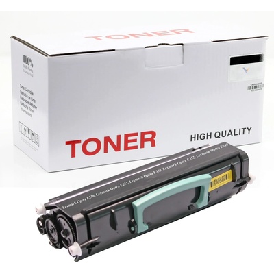 Compatible Lexmark E234 / E332 съвместима тонер касета (2.5K) (Lexmark E234)