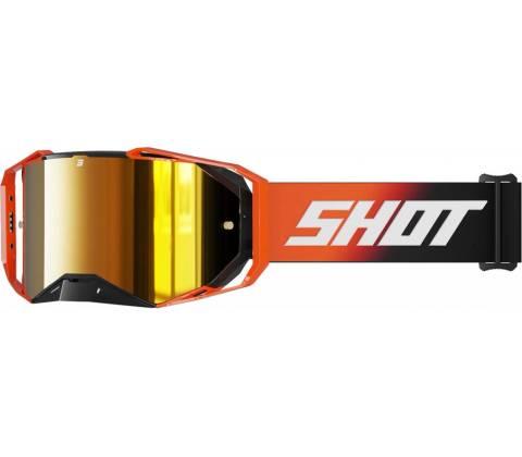 Shot Lite Solid