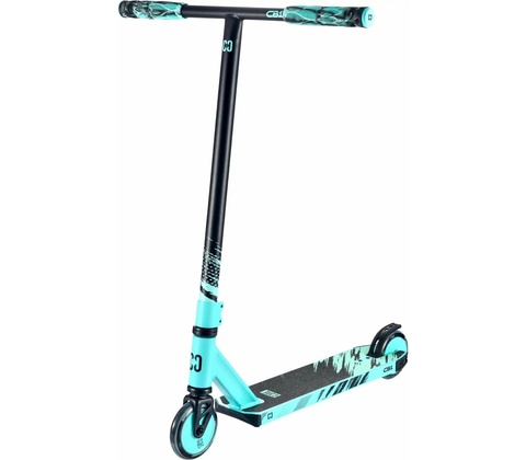 Core CB1 černá Teal