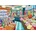 Bluebird Puzzle - Puzzle Taffy Shop - 1 000 piese