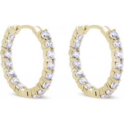 Biju náušnice 1003314