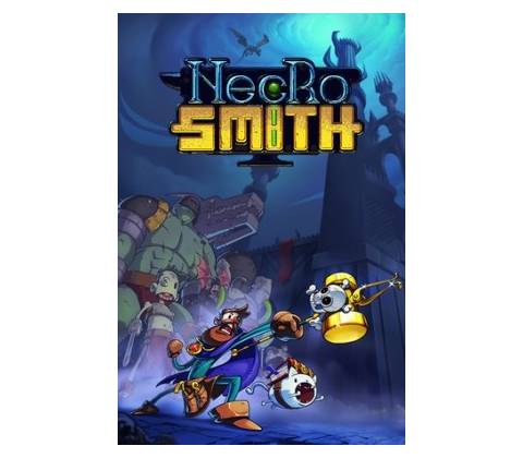 Necrosmith