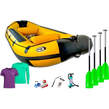 Robfin Hobit 415