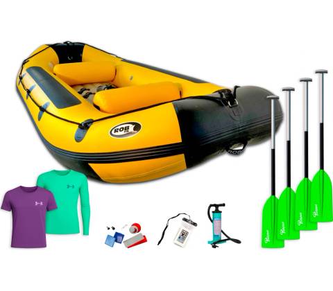 Robfin Hobit 415