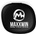 MaxxWin Pill Box černý
