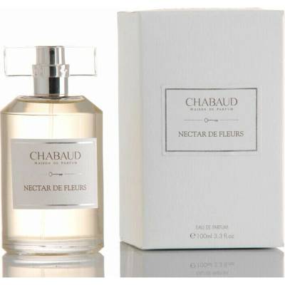 Chabaud Nectar de Fleurs parfumovaná voda unisex 100 ml