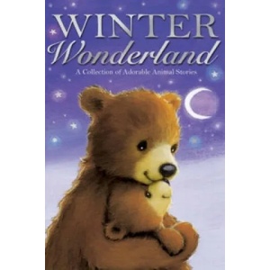 Winter Wonderland | Various Authors (2014)