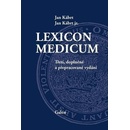 Lexicon medicum