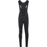 Vaude Мъжки клин за колоездене Vaude Matera Warm Bib Tights II Cycling bottoms - Black (055-3368-0113)
