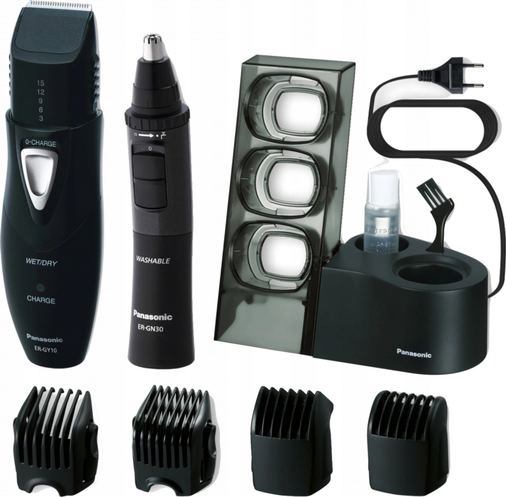 Panasonic ER-GY10CM504