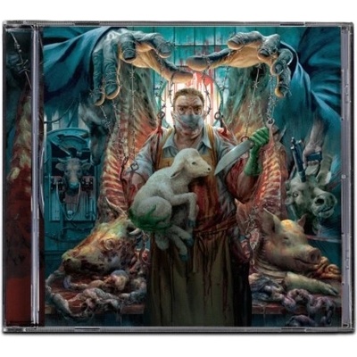 To the Grave - Director's Cuts CD