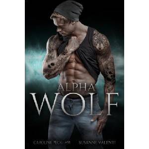 Alpha Wolf | Susanne Valenti (ISBN: 9781914425684)