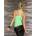 EmonaMall Дамски потник EmonaMall - модел W20887 (W20887-13744-7-SM)