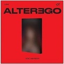 Lisa Alter Ego Vixi Version CD
