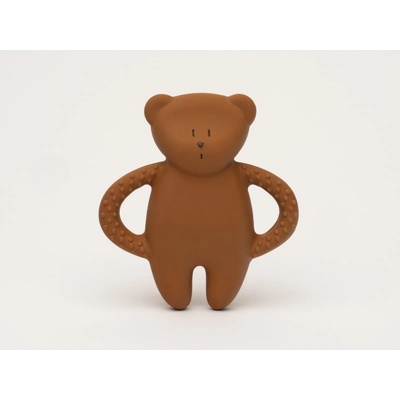 Moonie Natural Teether Caramel гризалка