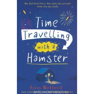 Time Travelling with a Hamster (2016)