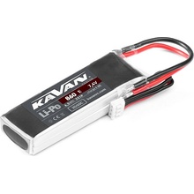 Kavan Akumulátor Li-Pol 860mAh/7,4V 30/60C Airpack Bez Konektora